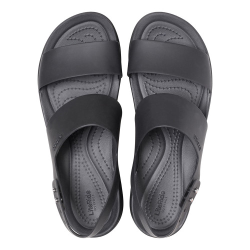 Crocs Brooklyn Low Wedge